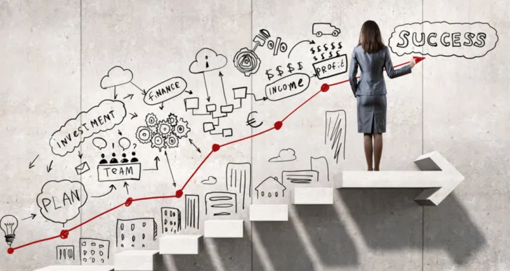 5 Steps To Create An Effective Career Development Plan