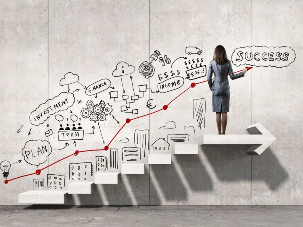 5 Steps To Create An Effective Career Development Plan