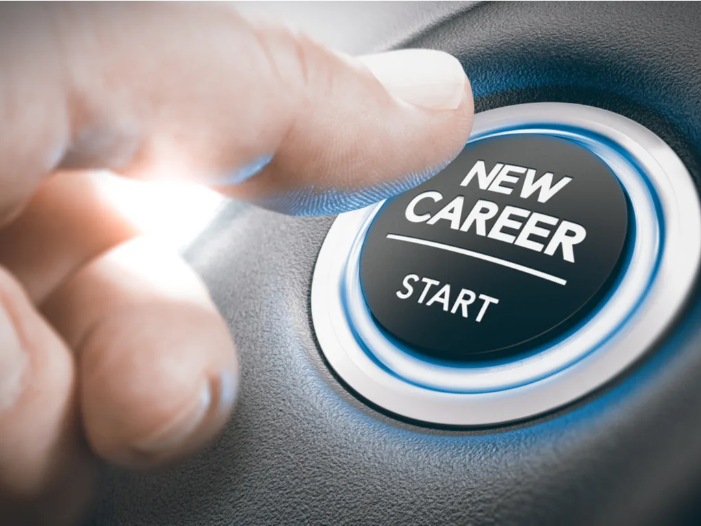 What to Know Before Making a Job or Career Transition