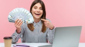Top 8 Entry-Level Jobs With the Highest Starting Salaries