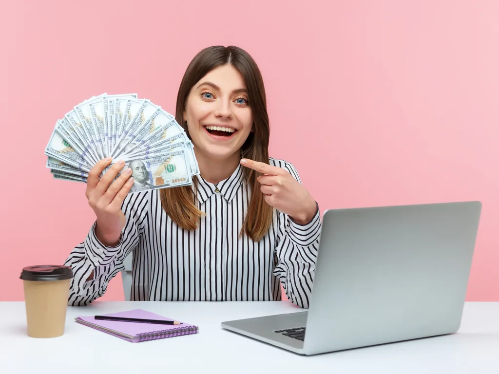 Top 8 Entry-Level Jobs With the Highest Starting Salaries