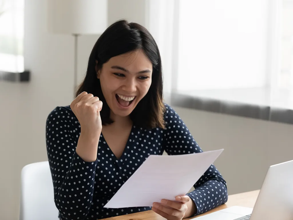 A Step-by-Step Guide to Getting Hired