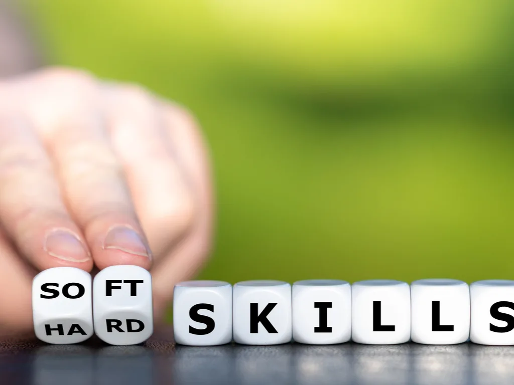 Hard Skills Versus Soft Skills on Your Resume