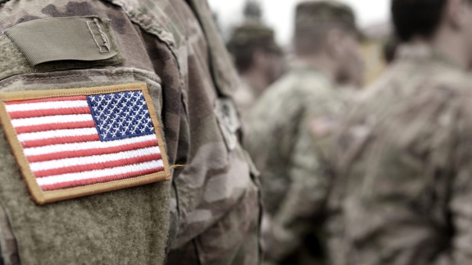 jobs for veterans