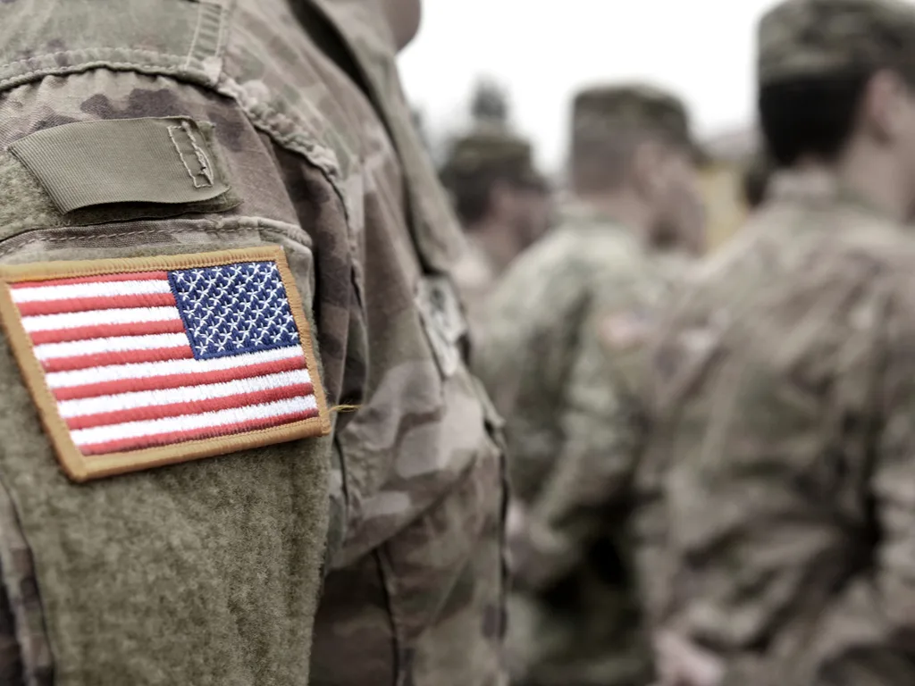 5 Jobs That May Be Perfect for Veterans