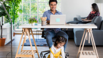 Best Part-time Jobs for Stay-at-Home Parents