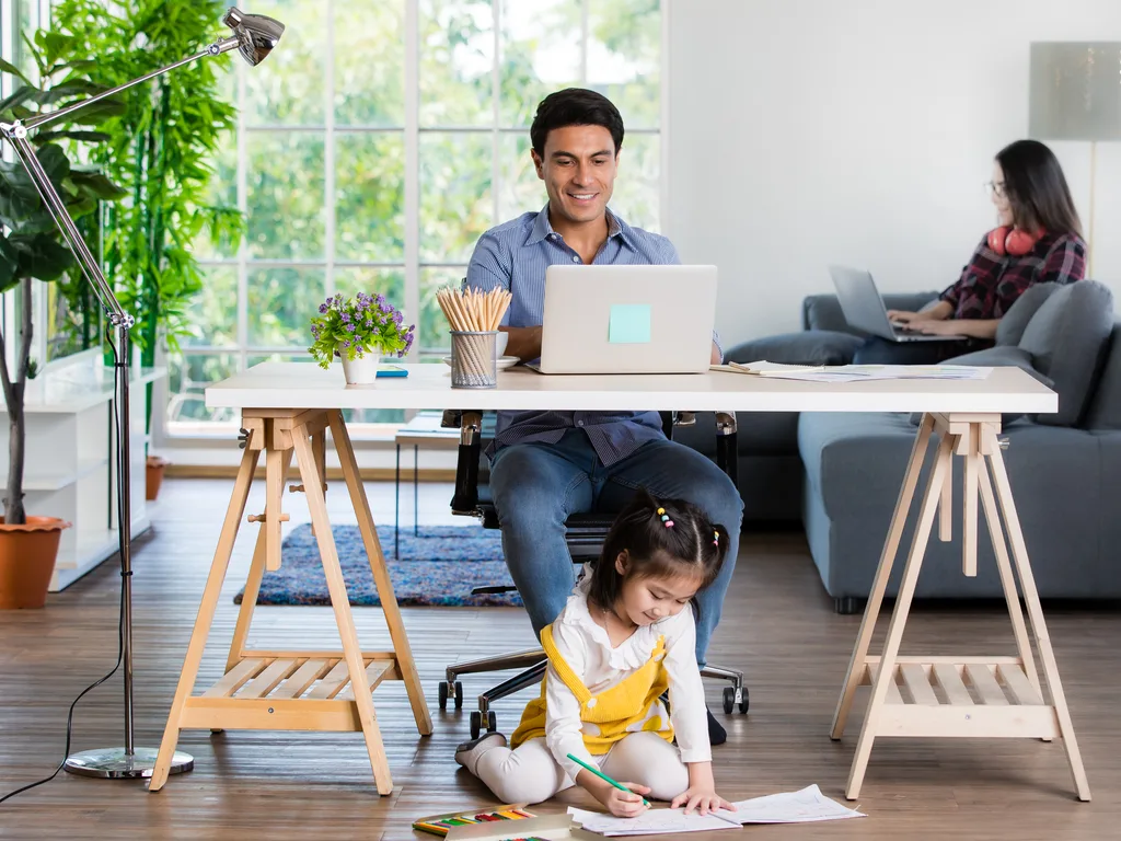 Best Part-time Jobs for Stay-at-Home Parents