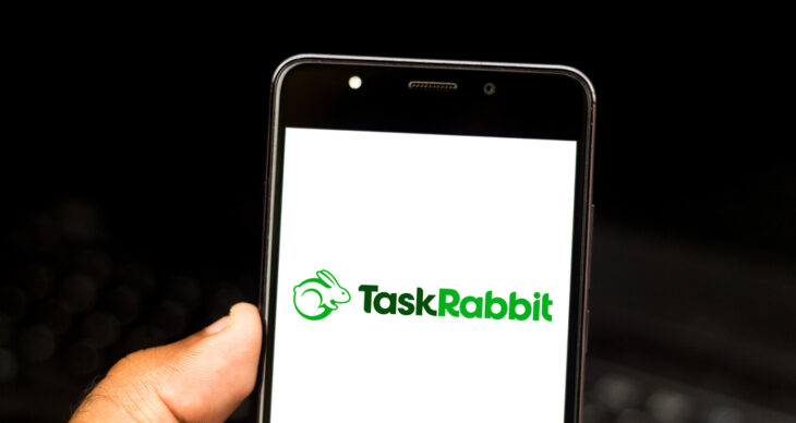 Task Rabbit