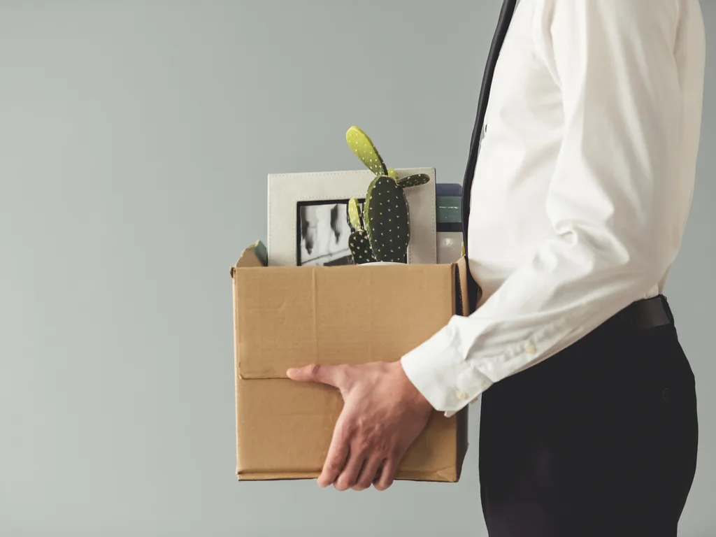 Learn How to Make the Most of Your Temporary Unemployment Time