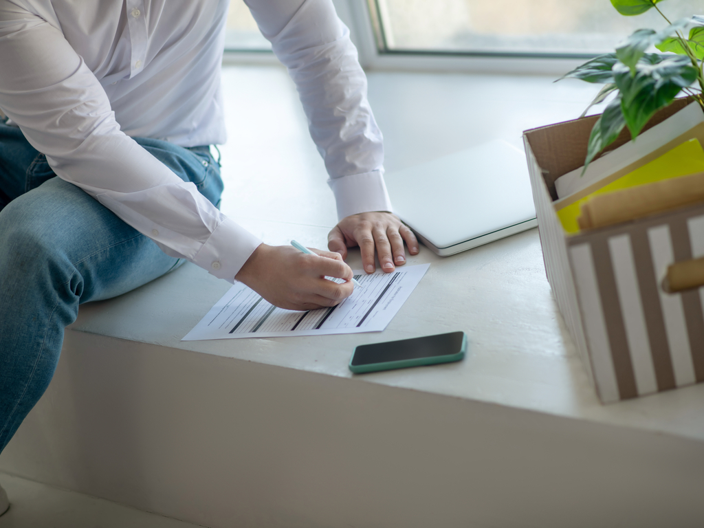 How to Apply for Unemployment as Quickly as Possible - My New Career Move