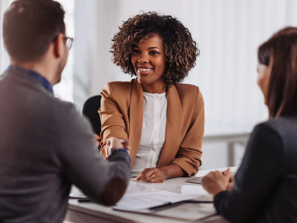 3 Tips for a Successful Job Interview
