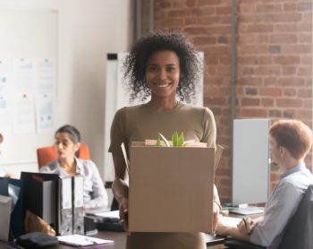 Changing Jobs? Here’s What Could Happen to Your Benefits