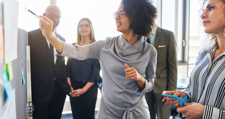 Crushing Imposter Syndrome: How to Gain Career Confidence