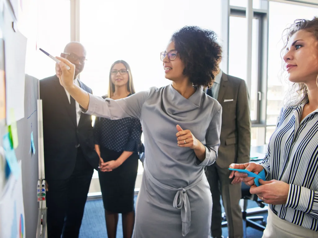 Crushing Imposter Syndrome: How to Gain Career Confidence