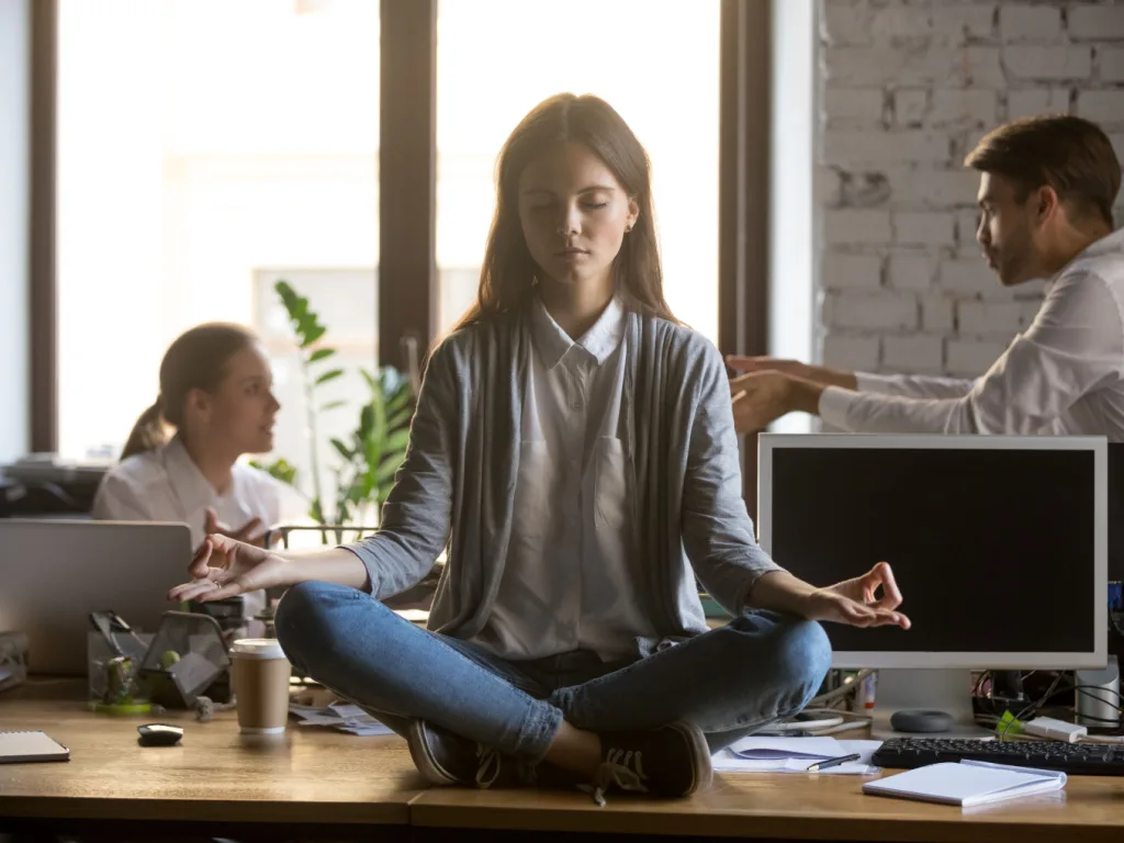 Healthy Habits for Busy Professionals: Prioritizing Your Well-being