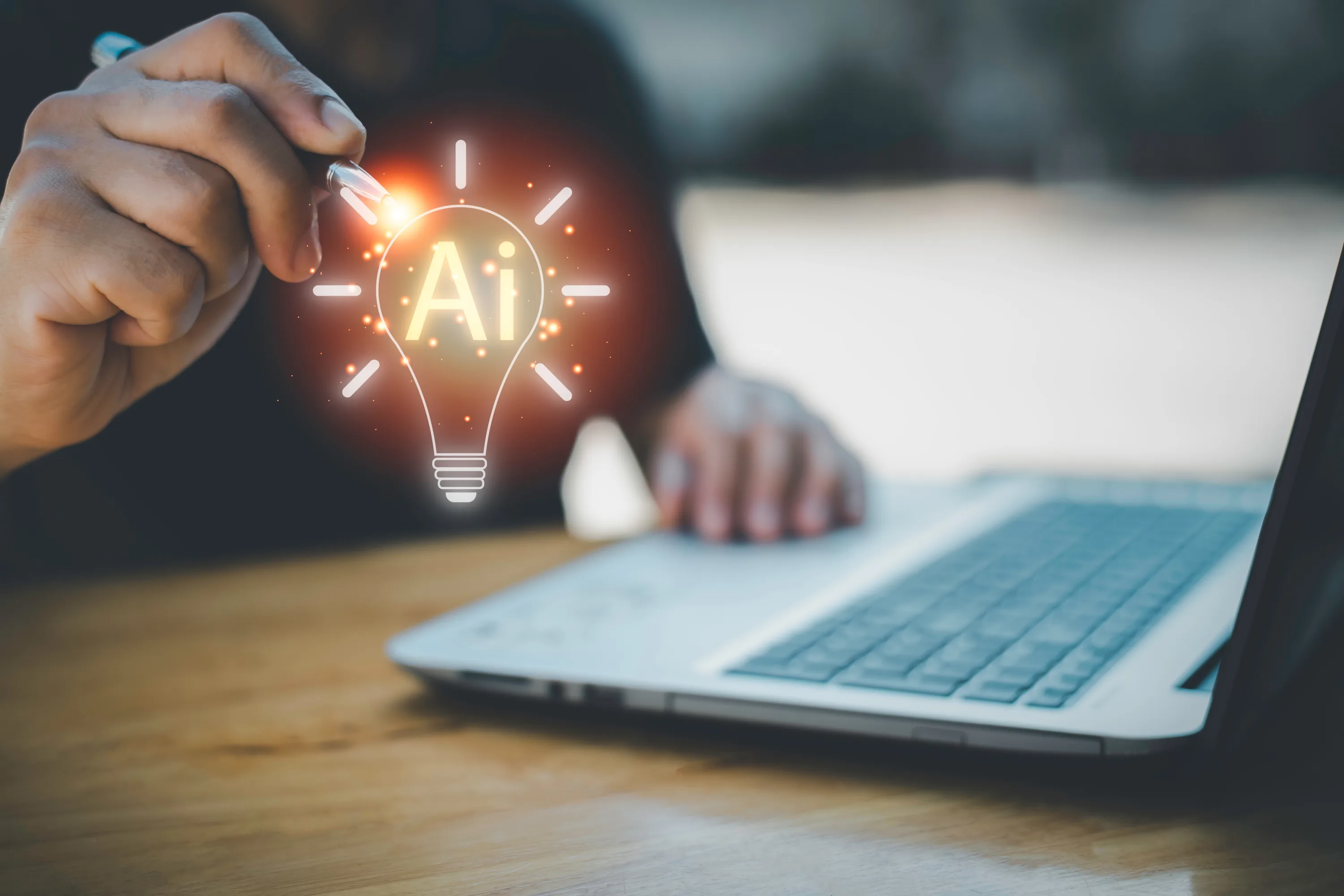 Unlocking New Opportunities: How AI Can Transform Your Job Search