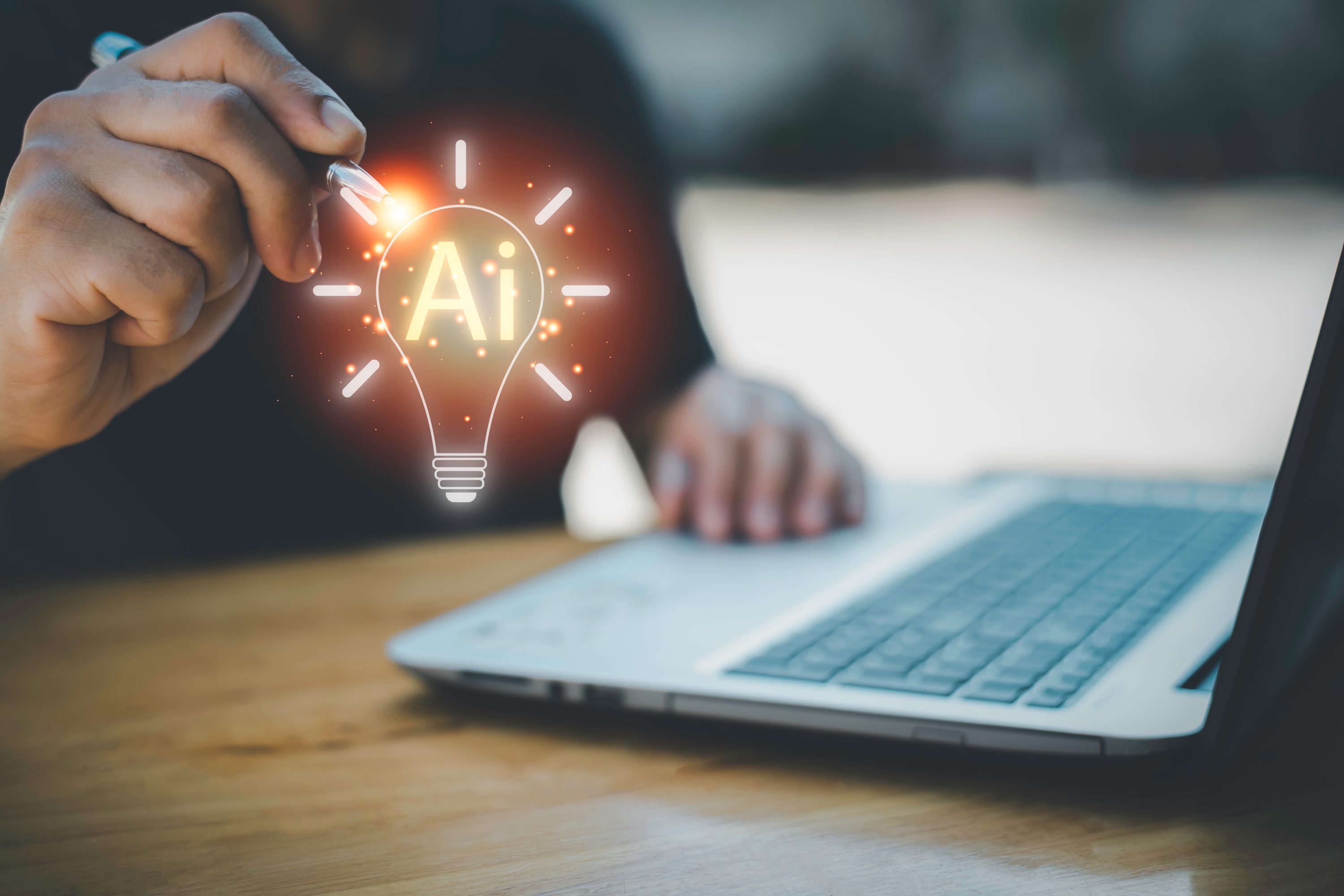 Unlocking New Opportunities: How AI Can Transform Your Job Search