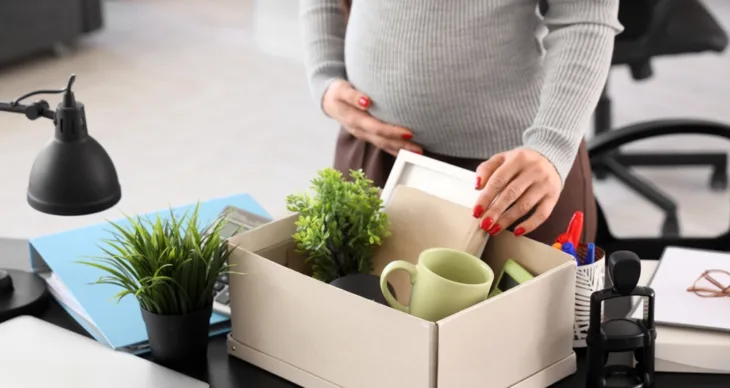 Can You Claim Unemployment Benefits During Pregnancy (or After Giving Birth)? Here’s What to Know