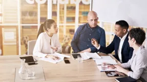 How to Handle Difficult Feedback Without Shutting Down  