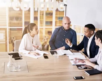 How to Handle Difficult Feedback Without Shutting Down  