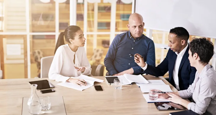 How to Handle Difficult Feedback Without Shutting Down  